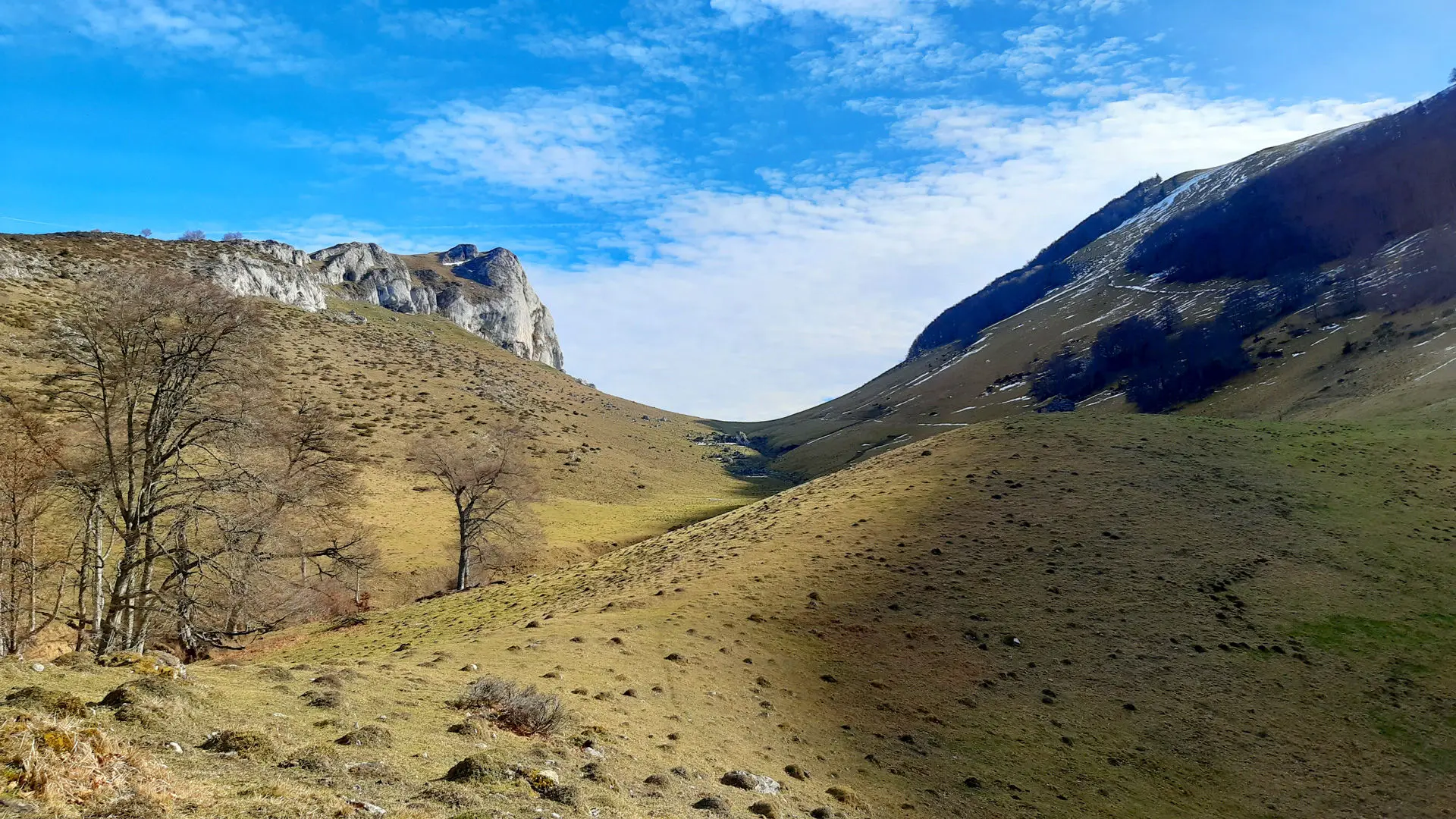 Artahe - vallon du Lhéris