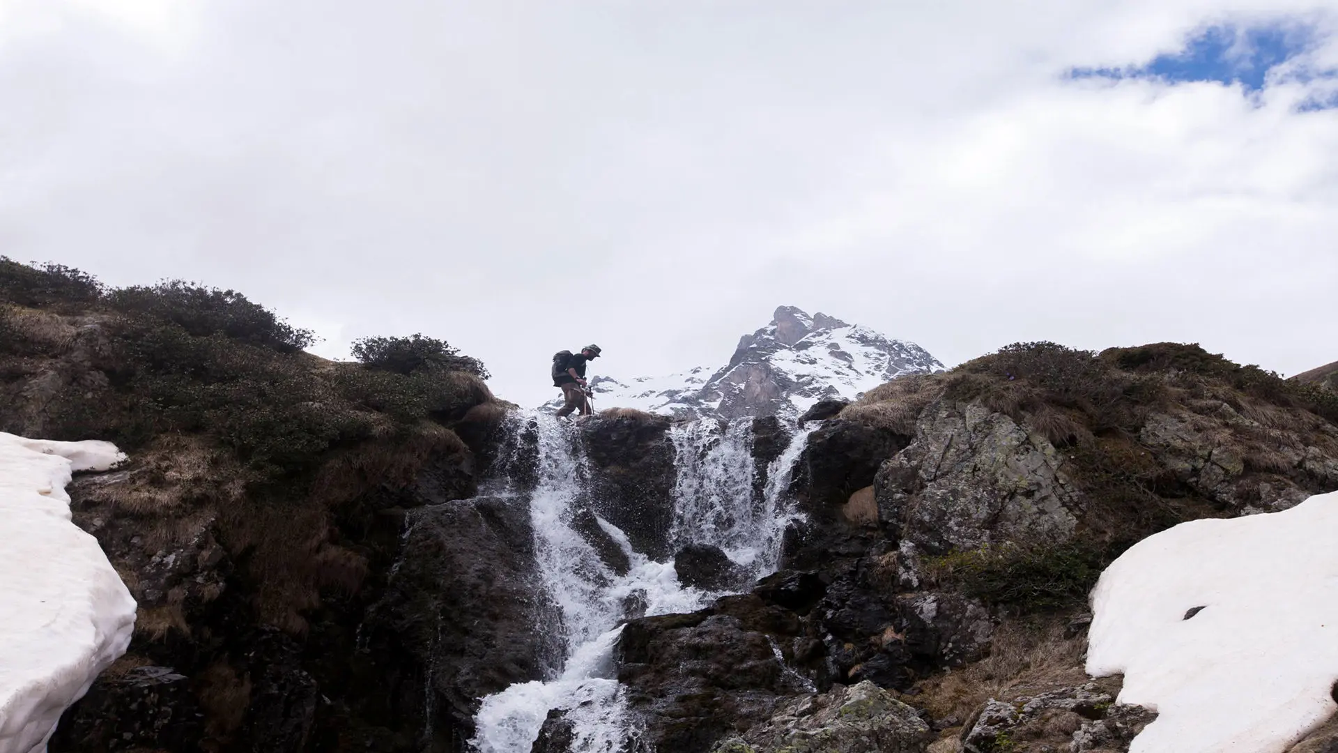 Artahe - la montagne en toute sécurité